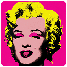 Andy Warhol Art