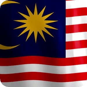 Malaysia Flag LWP Free