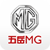 五岳MG