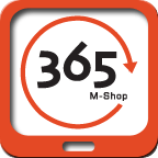 365 M-Shop