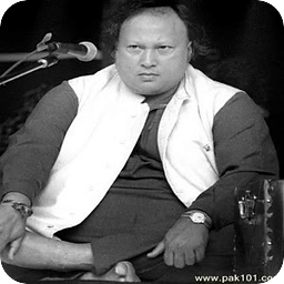 Ustad Nusrat Fateh Ali K...