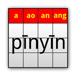 Pocket Pinyin