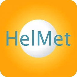 HelMet Pocket Library