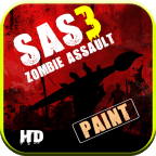 Paint Zombie Assault