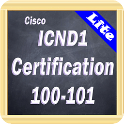 CCNET ICND1 100-101 Cert...