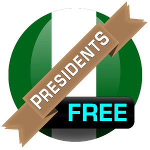 Nigerian Presidents:L&P (Free)