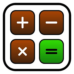 Calculator Widget - FREE