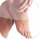 Dr Foot's Foot Pain Identifier