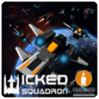 妖兽中队 Wicked Squadron