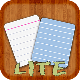 FlashCards To Go Lite