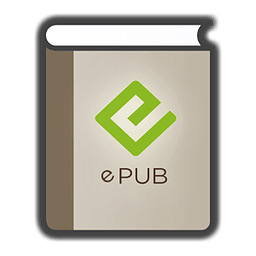 ePub 阅读器