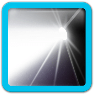 Super-Bright Flashlight FREE