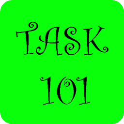 tasking 101