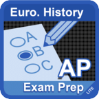 AP Exam Prep Euro Histor...