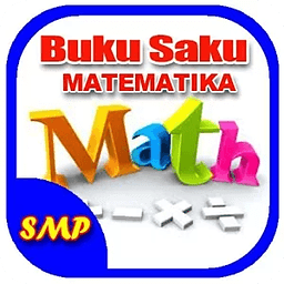 Buku Saku Matematika SMP...