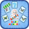 Baby Memory Butterfly Free