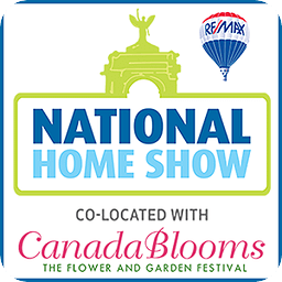 National Home Show 2014