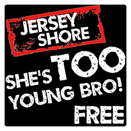 She's Too Young Bro! FREE