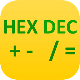 Hex Calc