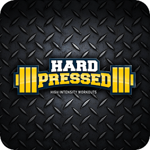 Hard Pressed