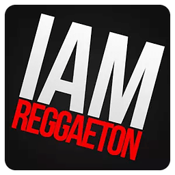 I AM REGGAETON