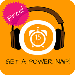 Get a Power Nap! Hypnose