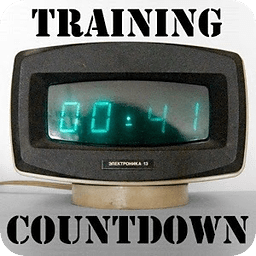 Training Countdown