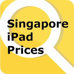 Singapore iPad Prices