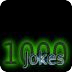 1000 Jokes