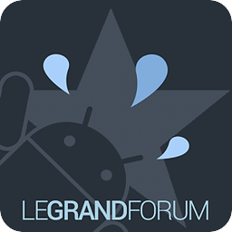 Le Grand Forum-Les Num&eacute;r...