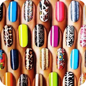 Nail Design