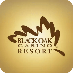 Black Oak Casino Resort