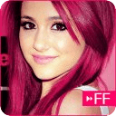 Ariana Grande FanFront