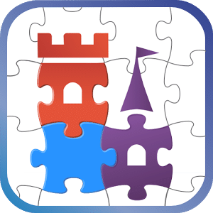 Jigsaw Puzzles Castles