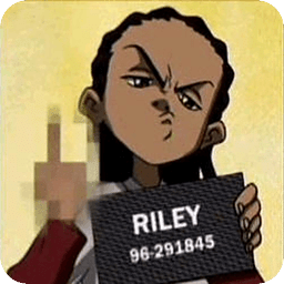 Boondocks Soundboard