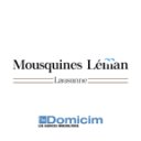 MOUSQUINES LEMAN