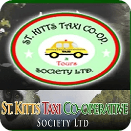 St.Kitts Taxi Co-op