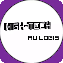 High-Tech au logis