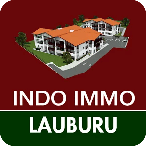 INDOIMMO - Résidence LAUBURU