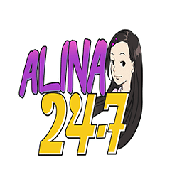 Alina 24-7 #1-Obsession