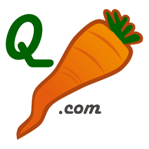 Deals & Coupons at QCarrot.com