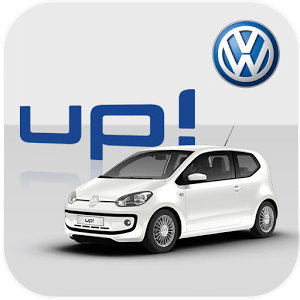 VW up! 3D