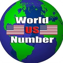 World US Number