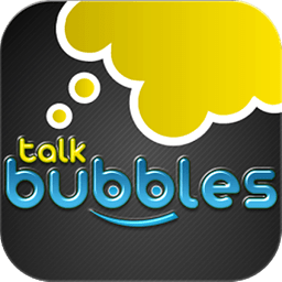 Bubbles Talk