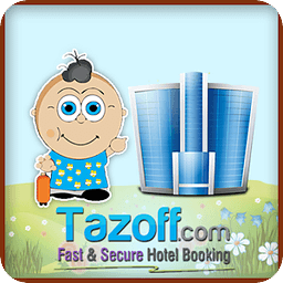 Hotels with Deals - Tazoff.com