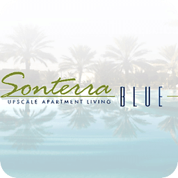 Sonterra Blue Apartments