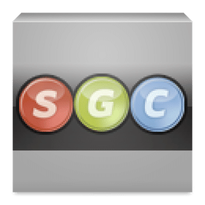 SGC Convetion App