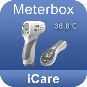 Meterbox iCare