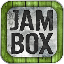 JamBox Light Chords