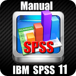 SPSS 11 Reference